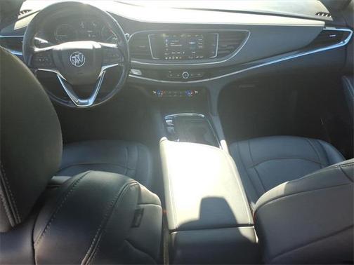 2022 Buick Enclave FWD Essence