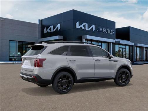 2026 Kia Sorento SX