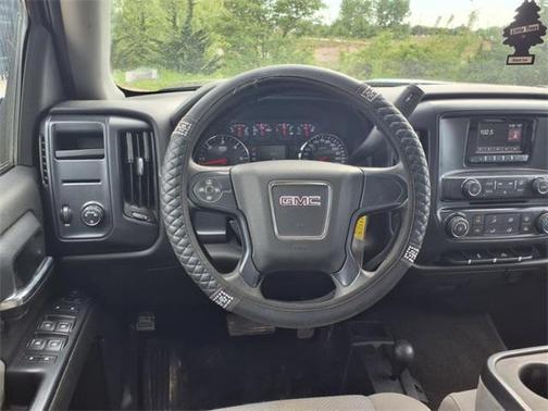 2015 GMC Sierra 1500 Base