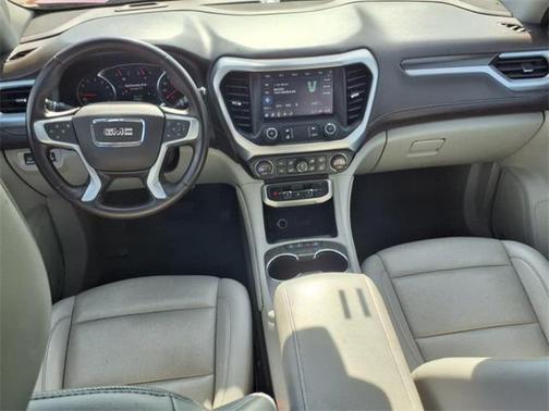 2023 GMC Acadia FWD SLT