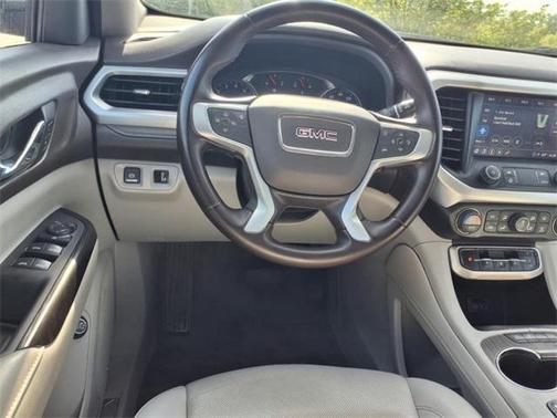 2023 GMC Acadia FWD SLT