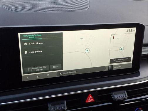 2026 Kia K5 GT-Line AWD