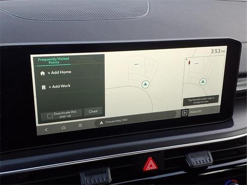 2026 Kia K5 GT-Line AWD