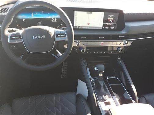 2025 Kia Telluride SX Prestige X-Line