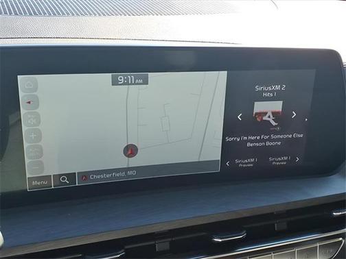 2025 Kia Telluride SX Prestige X-Line