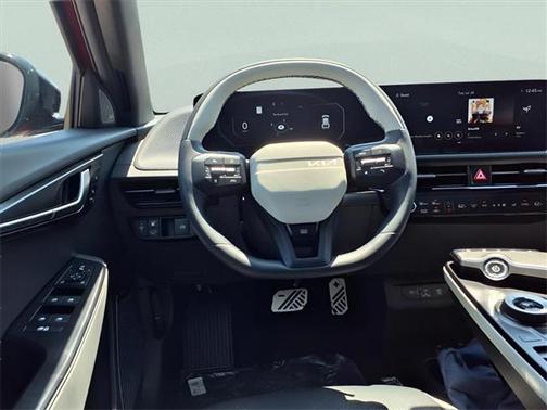 2025 Kia EV6 GT-Line