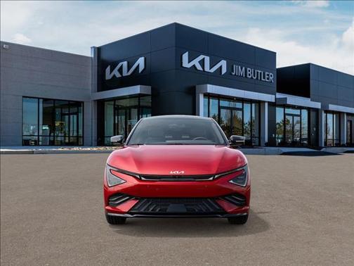 2025 Kia EV6 GT-Line