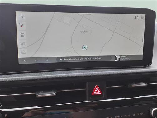 2025 Kia EV6 Light Long Range