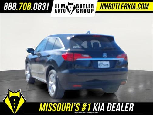 2014 Acura RDX Technology