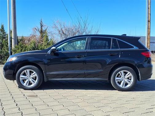 2014 Acura RDX Technology