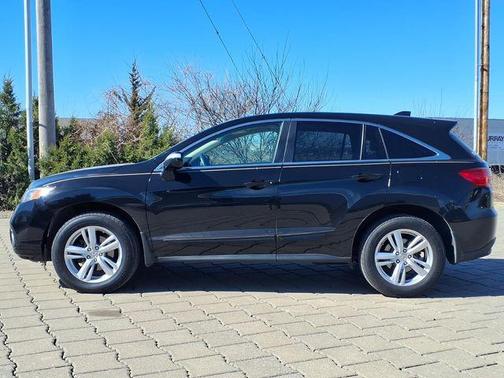 2014 Acura RDX Technology