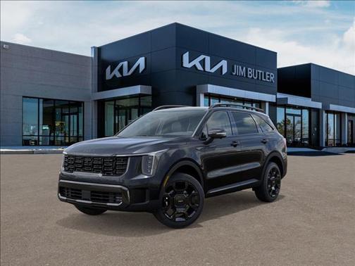 2026 Kia Sorento SX