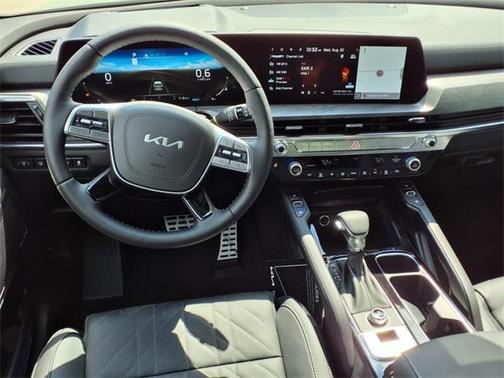 2025 Kia Telluride SX Prestige X-Line