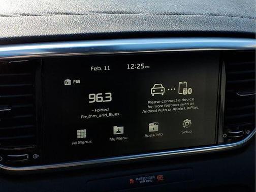 2022 Kia Sportage EX