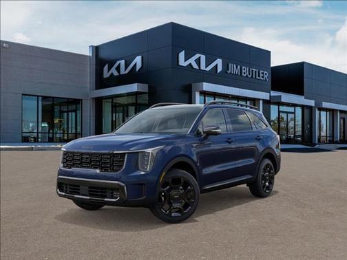 2026 Kia Sorento SX