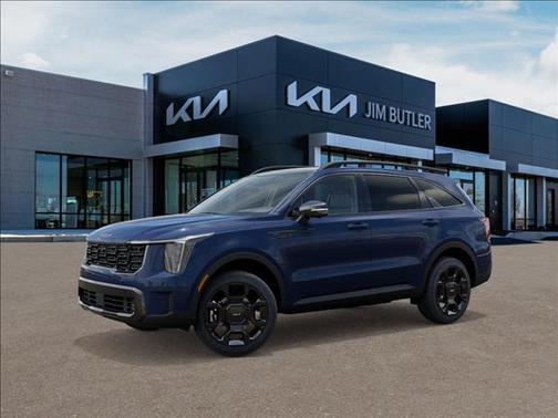 2026 Kia Sorento SX