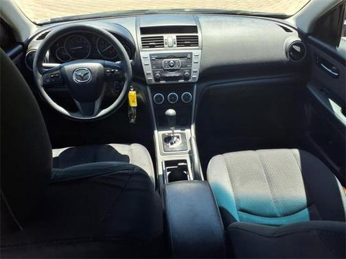 2011 Mazda Mazda6 i Sport