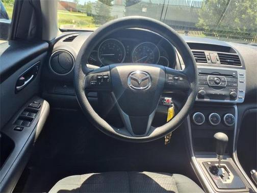 2011 Mazda Mazda6 i Sport