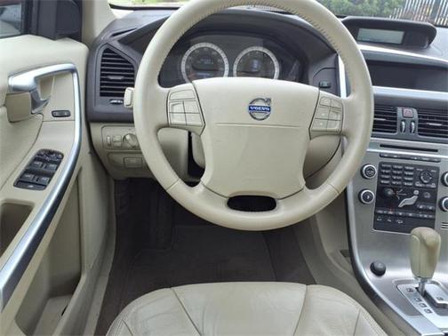 2010 Volvo XC60 T6