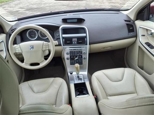 2010 Volvo XC60 T6