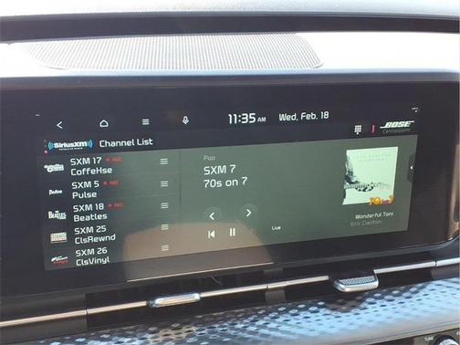 2024 Kia Carnival SX Prestige