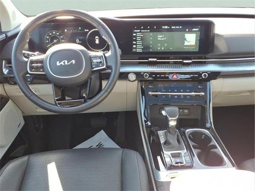 2024 Kia Carnival SX Prestige