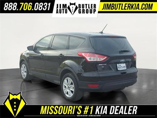 2013 Ford Escape S