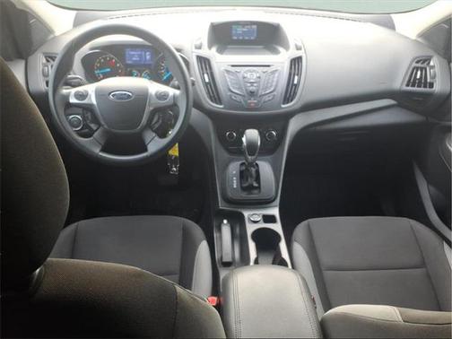 2013 Ford Escape S