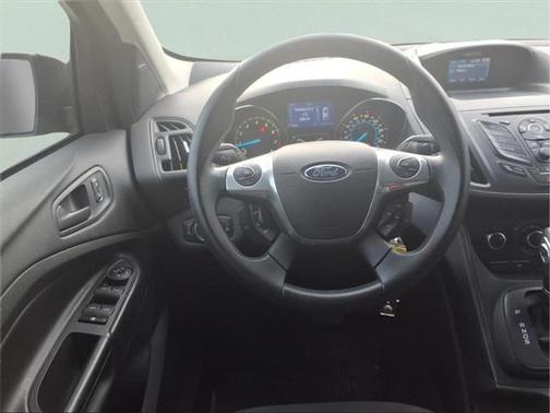 2013 Ford Escape S