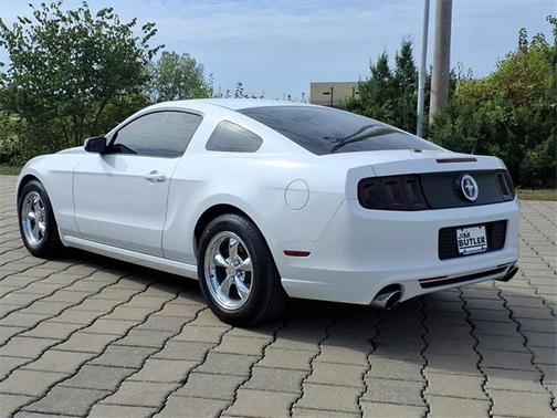 2014 Ford Mustang V6 Premium