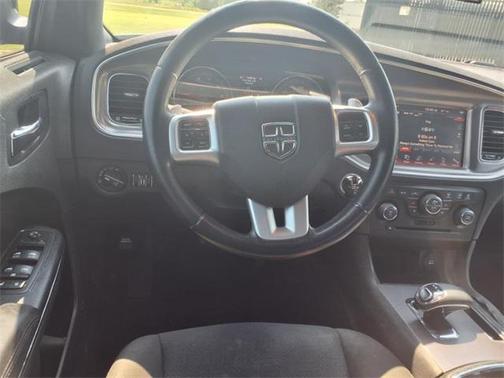 2014 Dodge Charger SXT