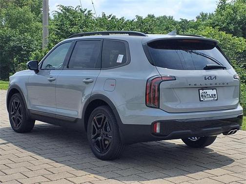 2025 Kia Telluride SX Prestige X-Line
