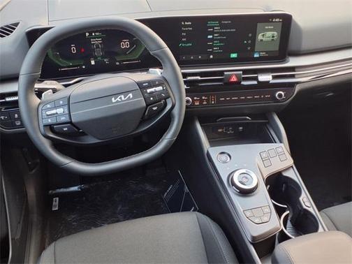 2026 Kia Sportage SX Turbo