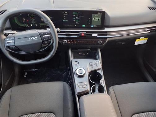 2026 Kia Sportage SX Turbo