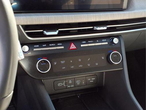 2025 Hyundai SONATA Hybrid SE