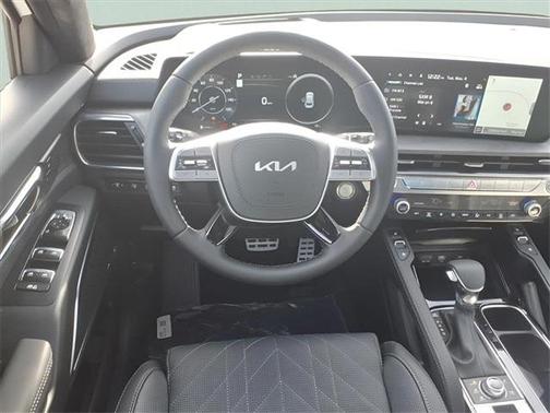 2025 Kia Telluride SX Prestige X-Line