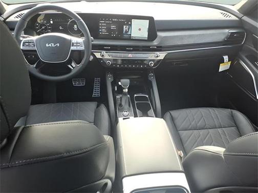 2025 Kia Telluride SX Prestige X-Line