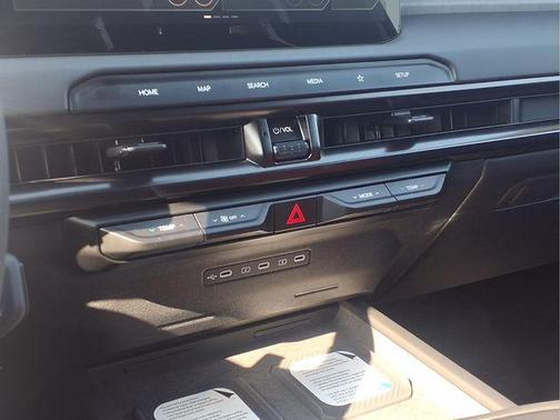 Panthera Metal 2027 Kia Telluride X-Line SX