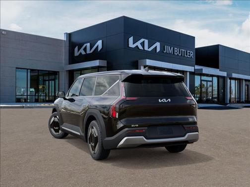 2026 Kia EV9 Light Short Range