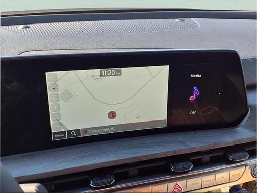 2025 Kia Telluride SX Prestige X-Line