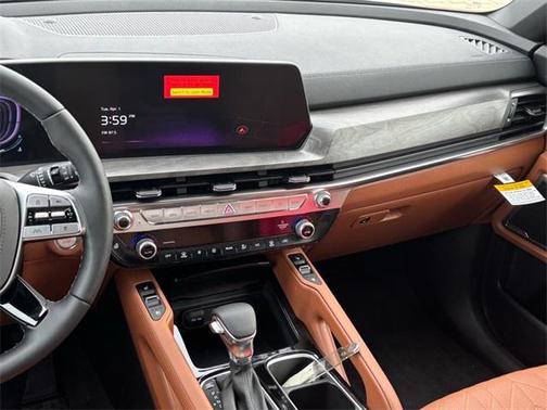2025 Kia Telluride EX X-Pro