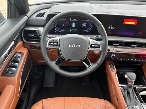 2025 Kia Telluride EX X-Pro
