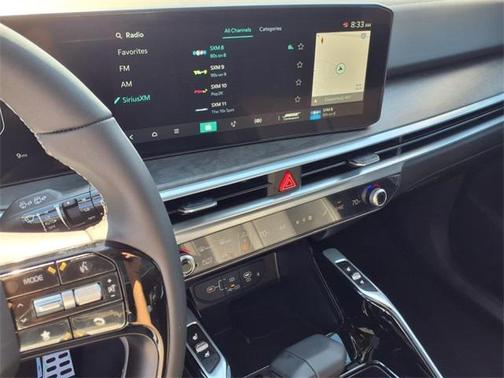 2026 Kia Sorento SX