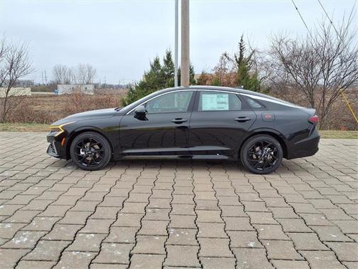 2026 Kia K5 GT-Line FWD