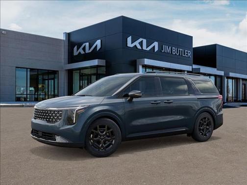 2025 Kia Carnival SX