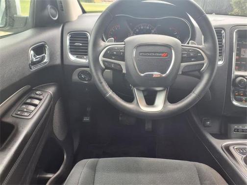 2017 Dodge Durango SXT