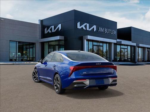 2025 Kia K5 EX
