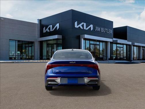2025 Kia K5 EX