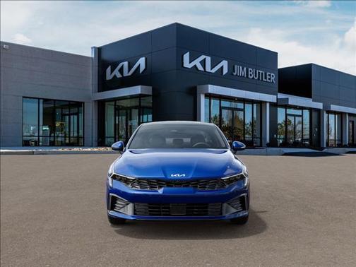 2025 Kia K5 EX