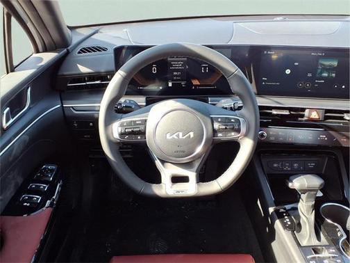 2026 Kia K5 GT-Line FWD